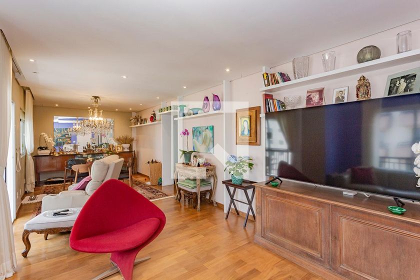 Apartamento, 2 quartos, 140 m² - Foto 3
