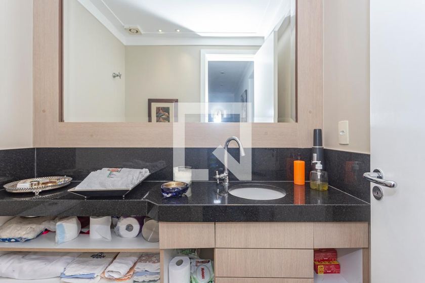 Apartamento, 2 quartos, 140 m² - Foto 10