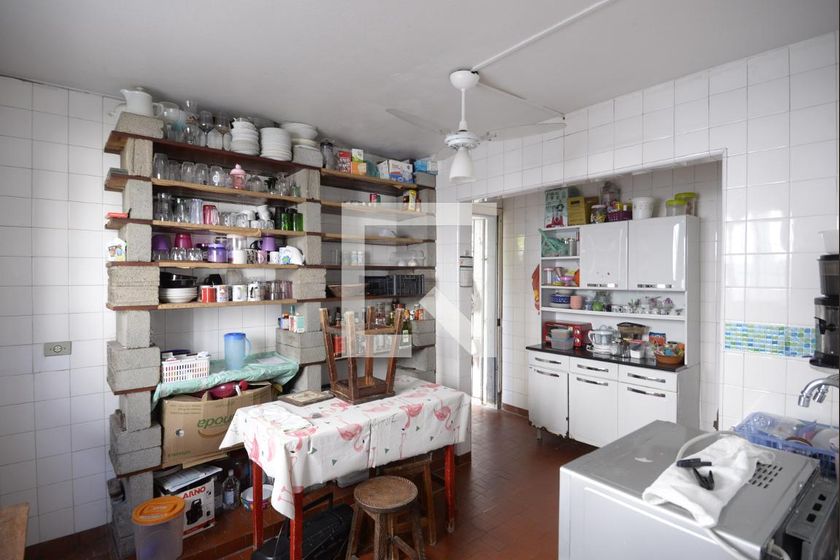 Casa, 3 quartos, 200 m² - Foto 17