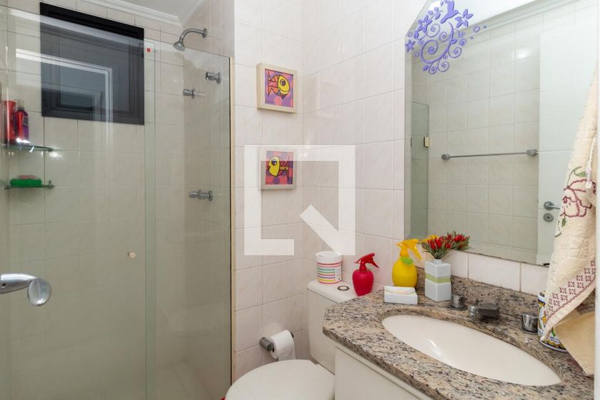 Apartamento, 3 quartos, 84 m² - Foto 29