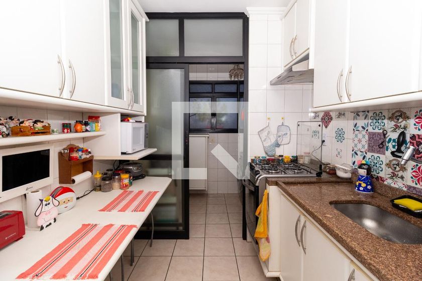 Apartamento, 3 quartos, 84 m² - Foto 36