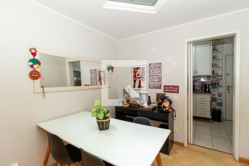 Apartamento, 3 quartos, 84 m² - Foto 6