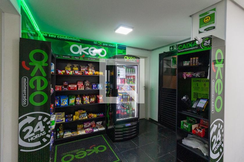 Apartamento, 3 quartos, 84 m² - Foto 45