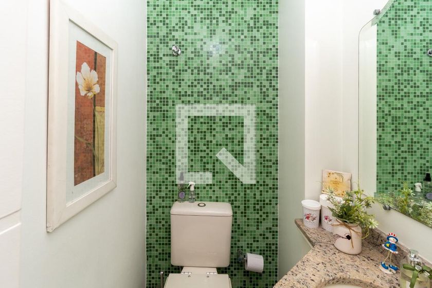 Apartamento, 3 quartos, 84 m² - Foto 33