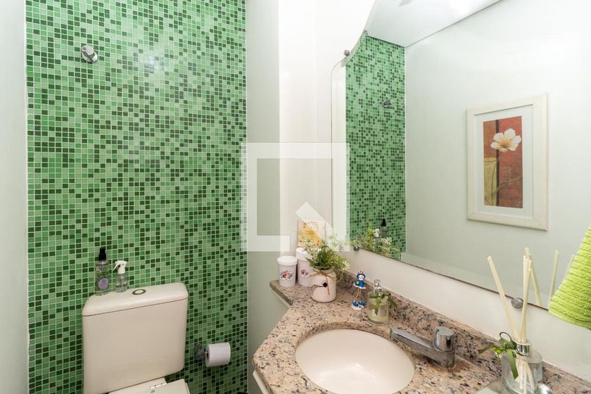 Apartamento, 3 quartos, 84 m² - Foto 34
