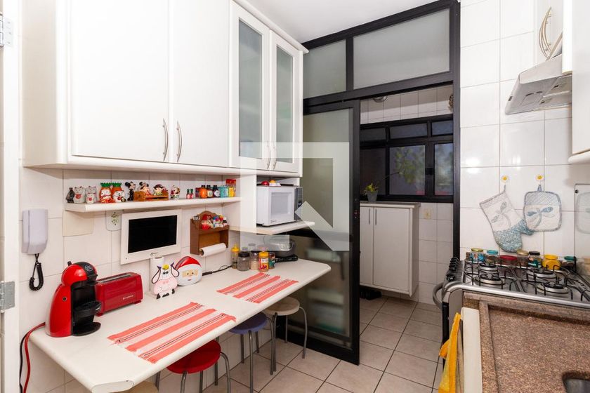Apartamento, 3 quartos, 84 m² - Foto 38