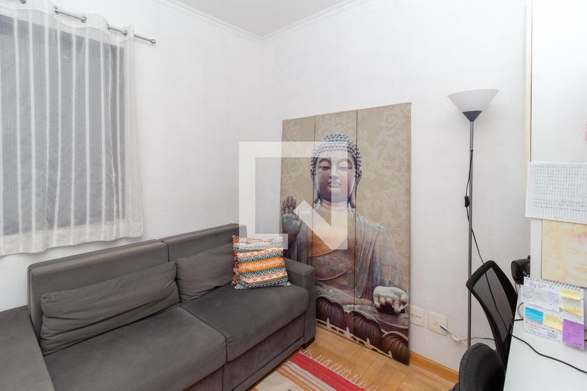 Apartamento, 3 quartos, 84 m² - Foto 25