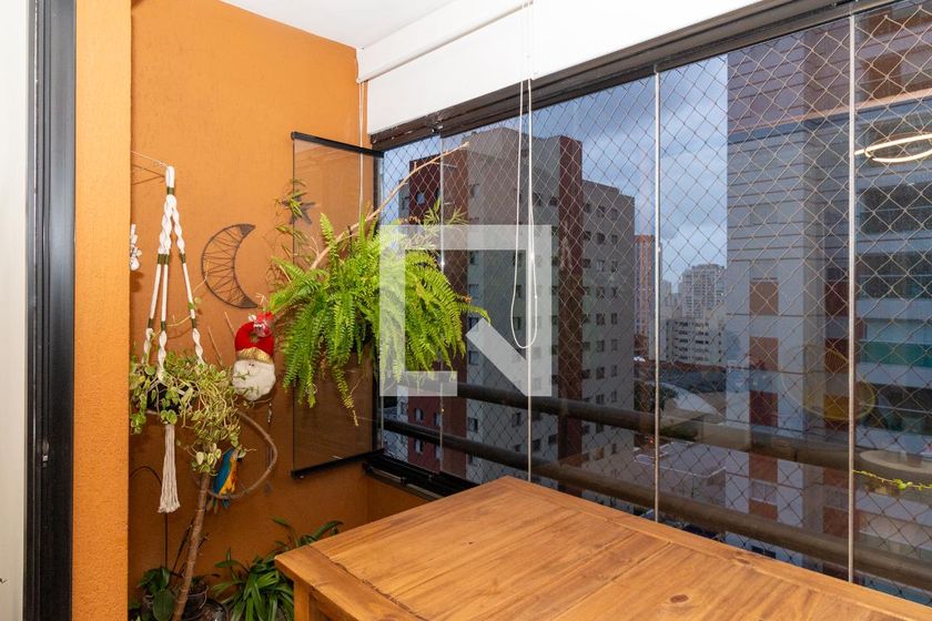 Apartamento, 3 quartos, 84 m² - Foto 9