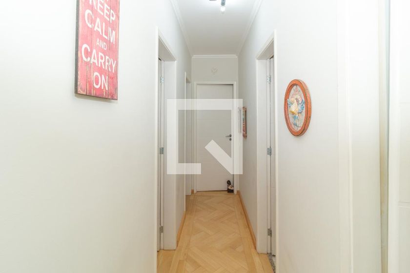 Apartamento, 3 quartos, 84 m² - Foto 11