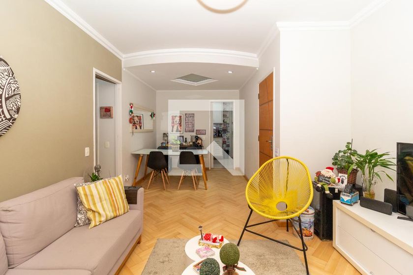 Apartamento, 3 quartos, 84 m² - Foto 4
