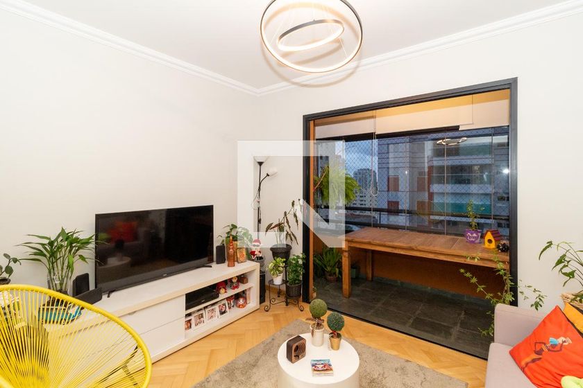 Apartamento, 3 quartos, 84 m² - Foto 1