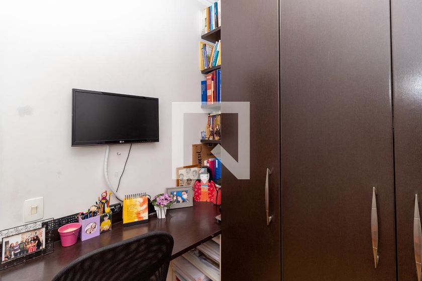 Apartamento, 3 quartos, 84 m² - Foto 23