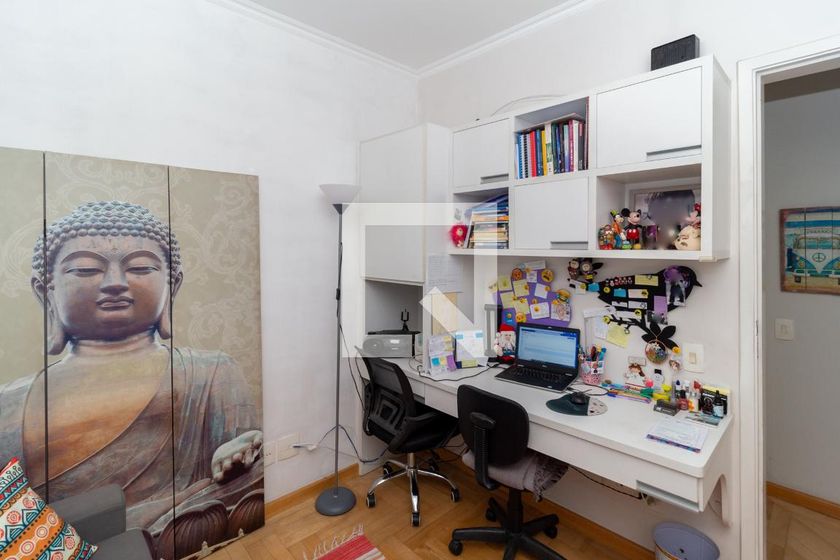 Apartamento, 3 quartos, 84 m² - Foto 26