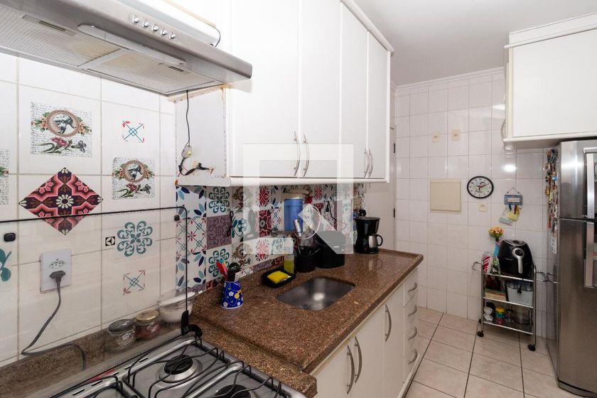 Apartamento, 3 quartos, 84 m² - Foto 40
