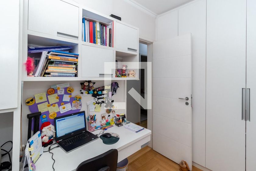 Apartamento, 3 quartos, 84 m² - Foto 28