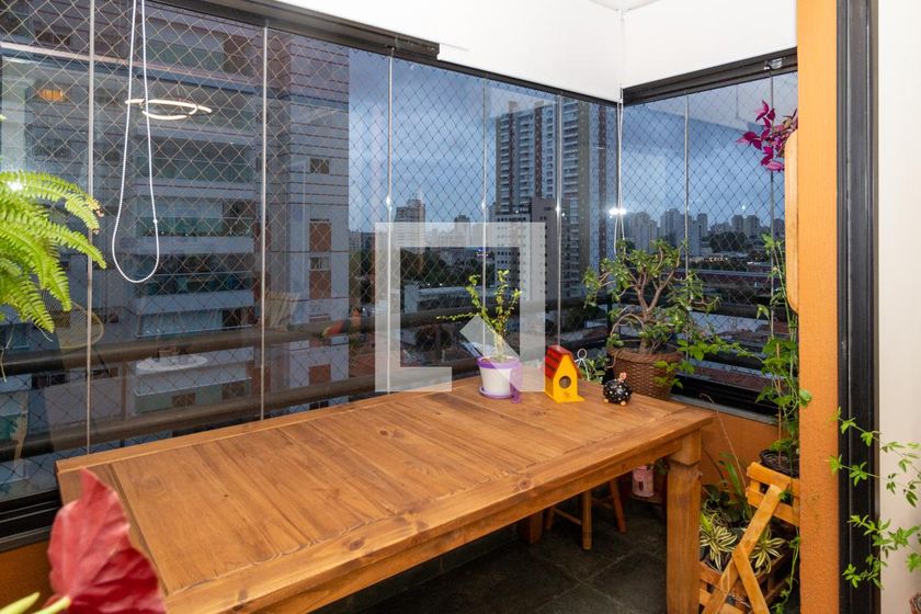 Apartamento, 3 quartos, 84 m² - Foto 8