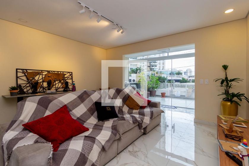 Casa, 4 quartos, 250 m² - Foto 3