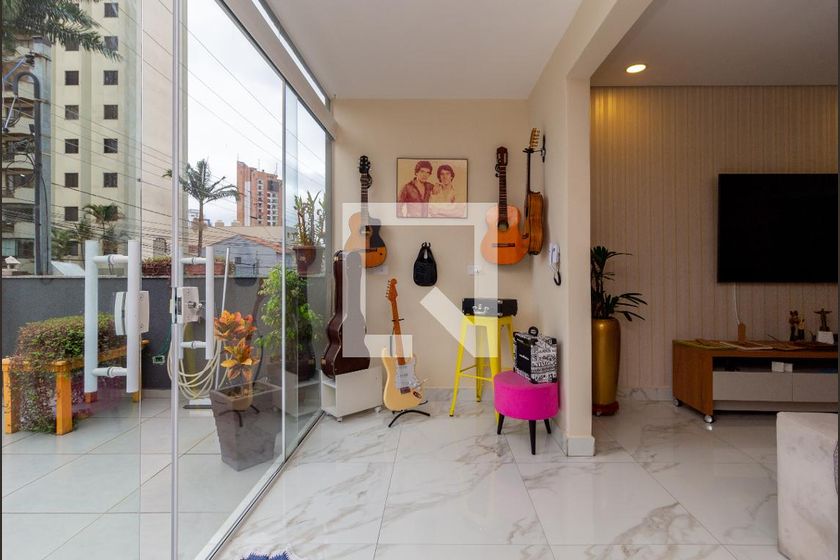 Casa, 4 quartos, 250 m² - Foto 6