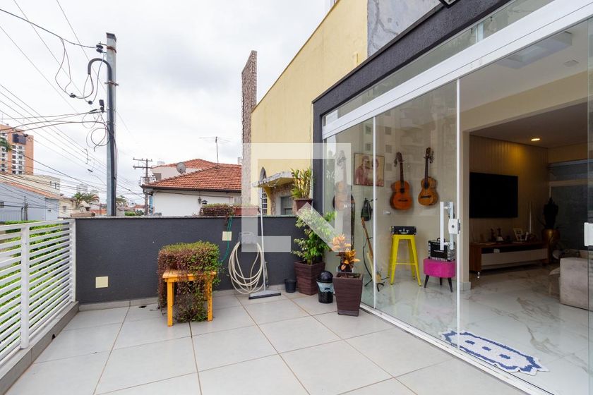 Casa, 4 quartos, 250 m² - Foto 12