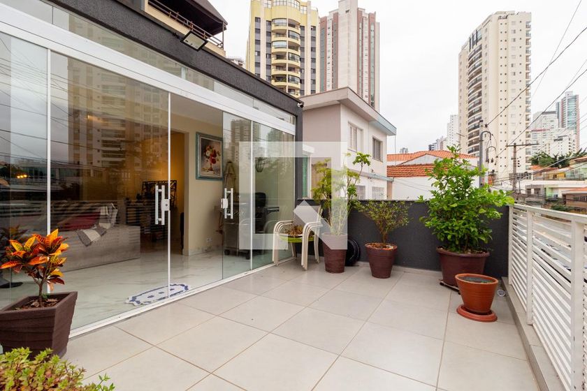 Casa, 4 quartos, 250 m² - Foto 14
