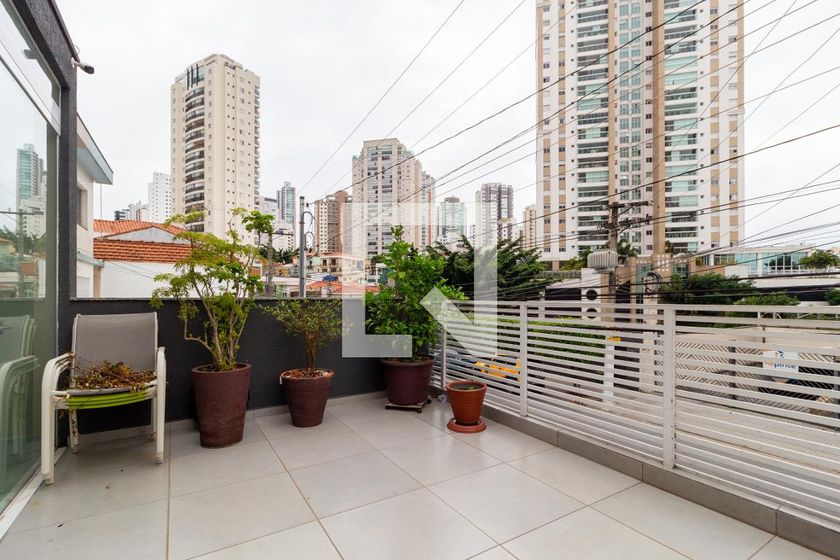 Casa, 4 quartos, 250 m² - Foto 13