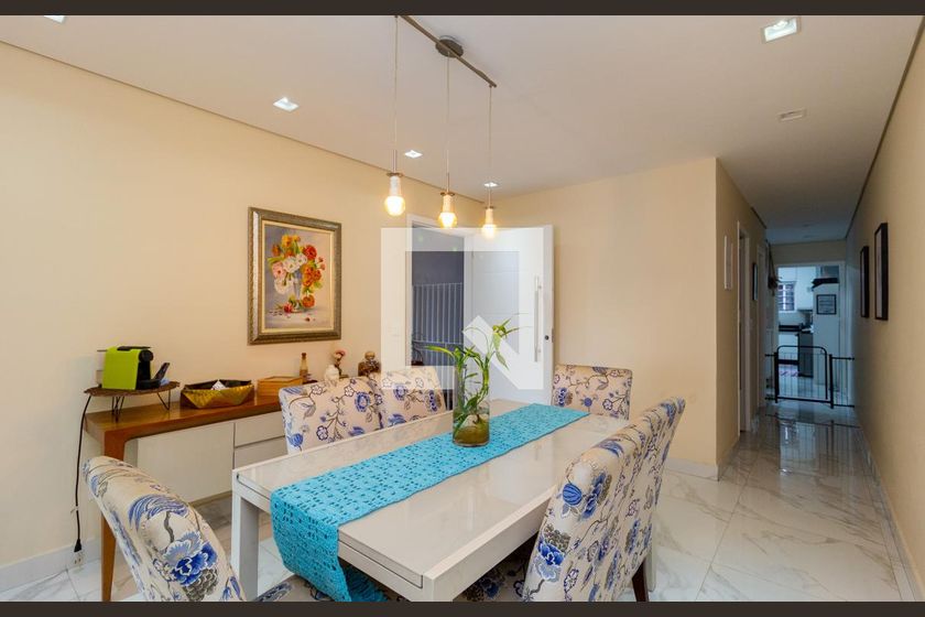Casa, 4 quartos, 250 m² - Foto 9
