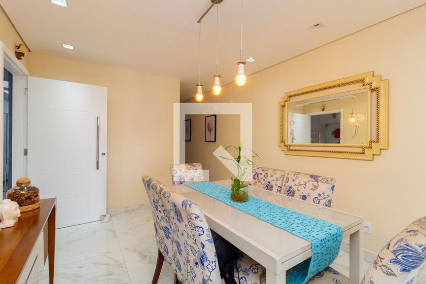 Casa, 4 quartos, 250 m² - Foto 8