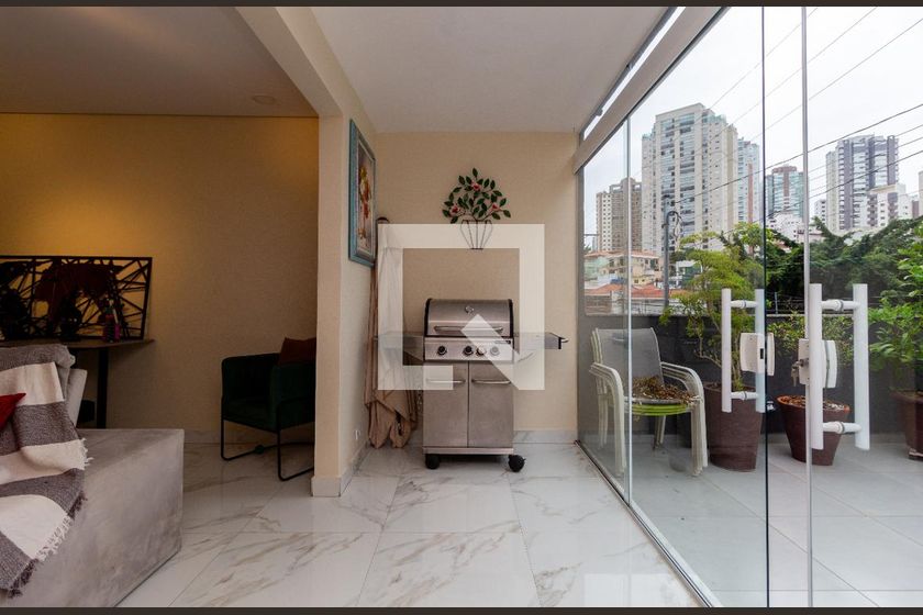 Casa, 4 quartos, 250 m² - Foto 5