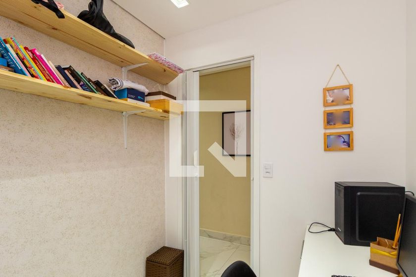 Casa, 4 quartos, 250 m² - Foto 22