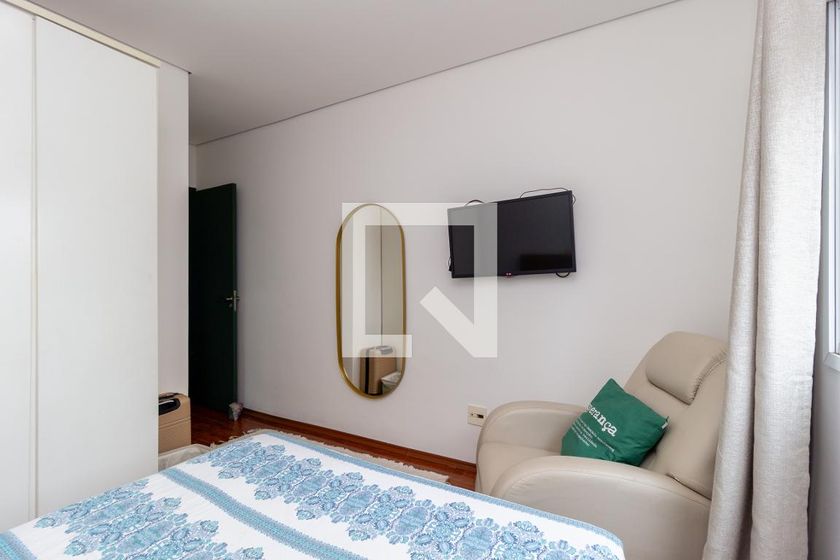 Casa, 4 quartos, 250 m² - Foto 47