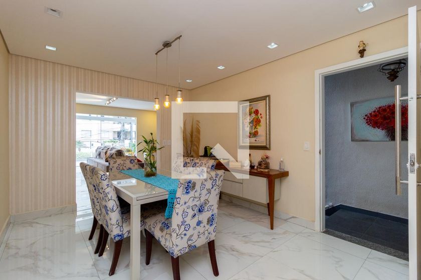 Casa, 4 quartos, 250 m² - Foto 10