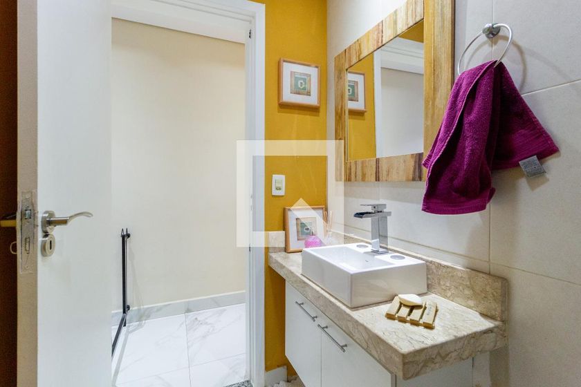 Casa, 4 quartos, 250 m² - Foto 18