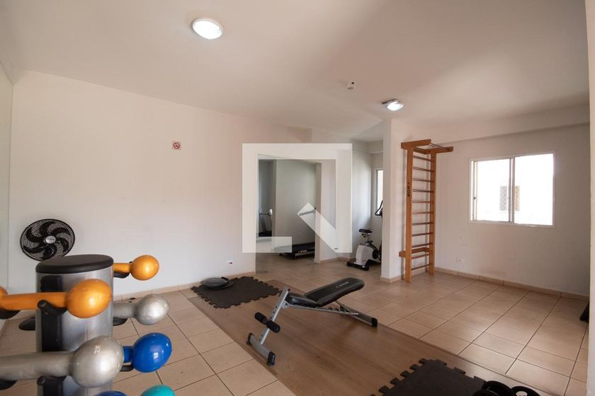 Apartamento, 3 quartos, 69 m² - Foto 99