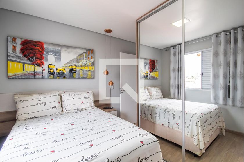 Apartamento, 3 quartos, 69 m² - Foto 23