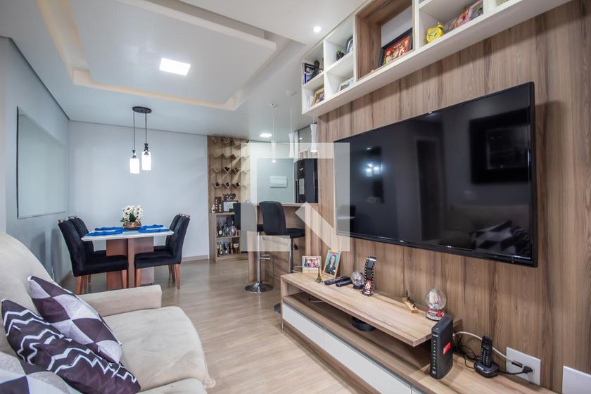 Apartamento, 3 quartos, 69 m² - Foto 7
