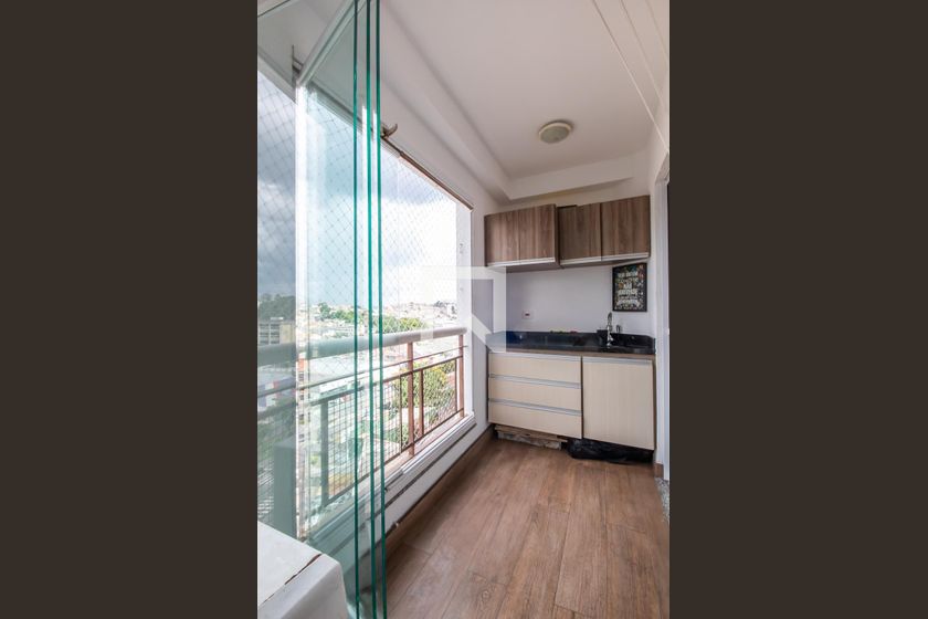 Apartamento, 3 quartos, 69 m² - Foto 13