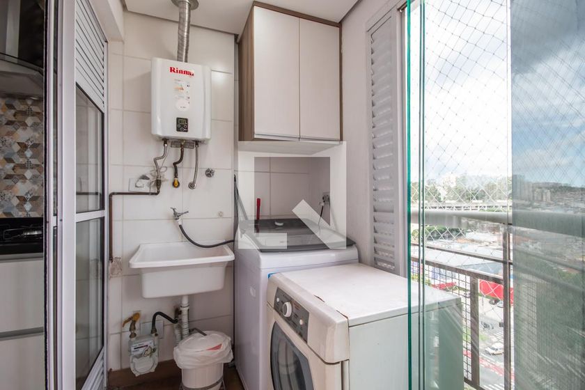 Apartamento, 3 quartos, 69 m² - Foto 79