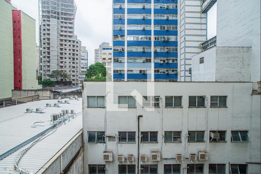 Apartamento, 2 quartos, 80 m² - Foto 15