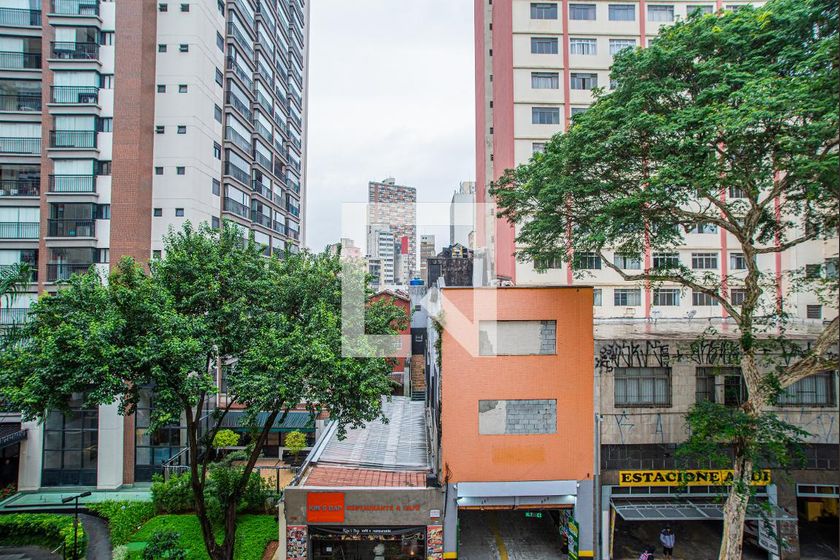 Apartamento, 2 quartos, 80 m² - Foto 10