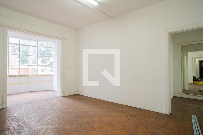 Apartamento, 2 quartos, 80 m² - Foto 1