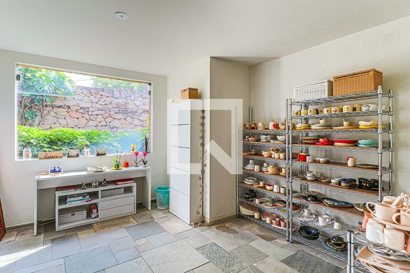 Casa, 5 quartos, 550 m² - Foto 57