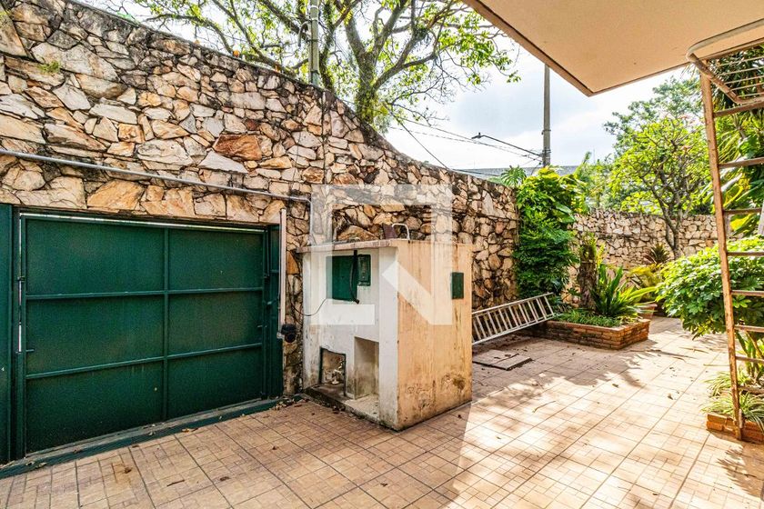 Casa, 5 quartos, 550 m² - Foto 70