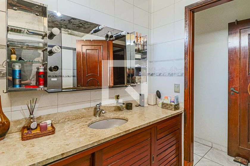 Casa, 5 quartos, 550 m² - Foto 27