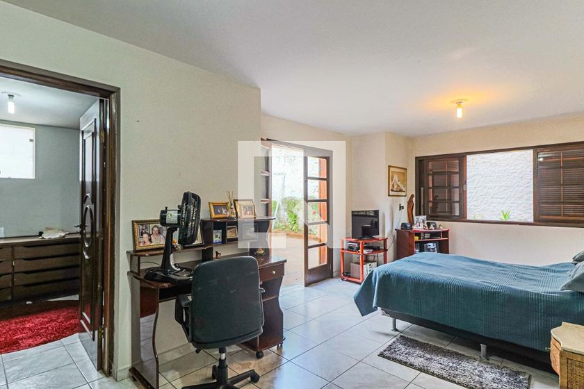 Casa, 5 quartos, 550 m² - Foto 17