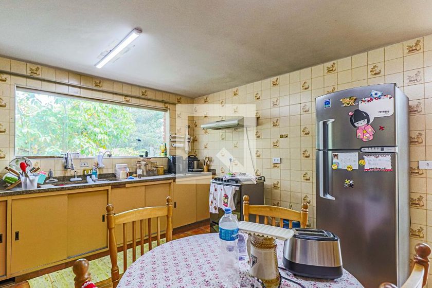 Casa, 5 quartos, 550 m² - Foto 44