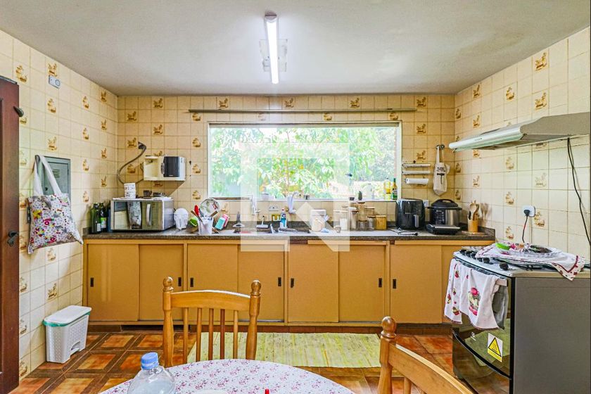 Casa, 5 quartos, 550 m² - Foto 45