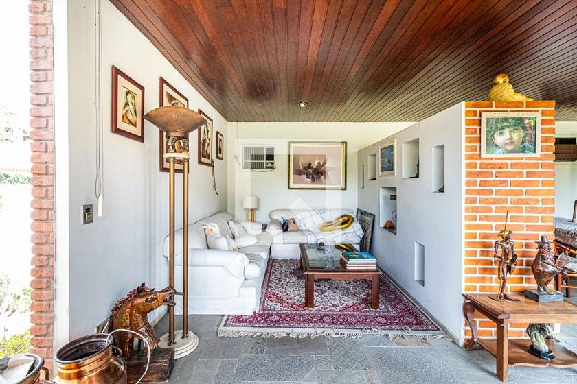 Casa, 5 quartos, 550 m² - Foto 8