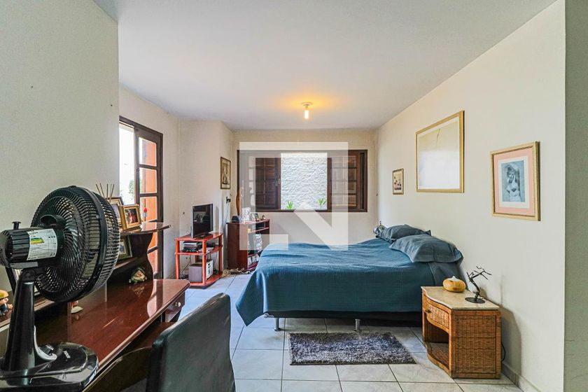 Casa, 5 quartos, 550 m² - Foto 21