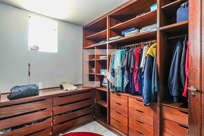 Casa, 5 quartos, 550 m² - Foto 24