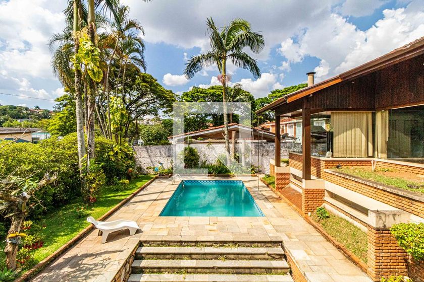 Casa, 5 quartos, 550 m² - Foto 79
